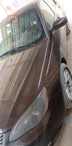 Chrysler 200
